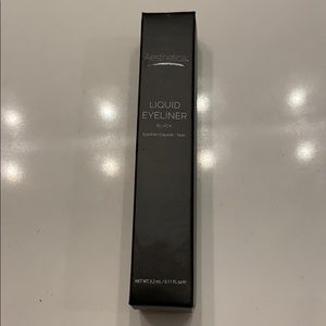 ❤️Aesthetica Black Liquid Eyeliner